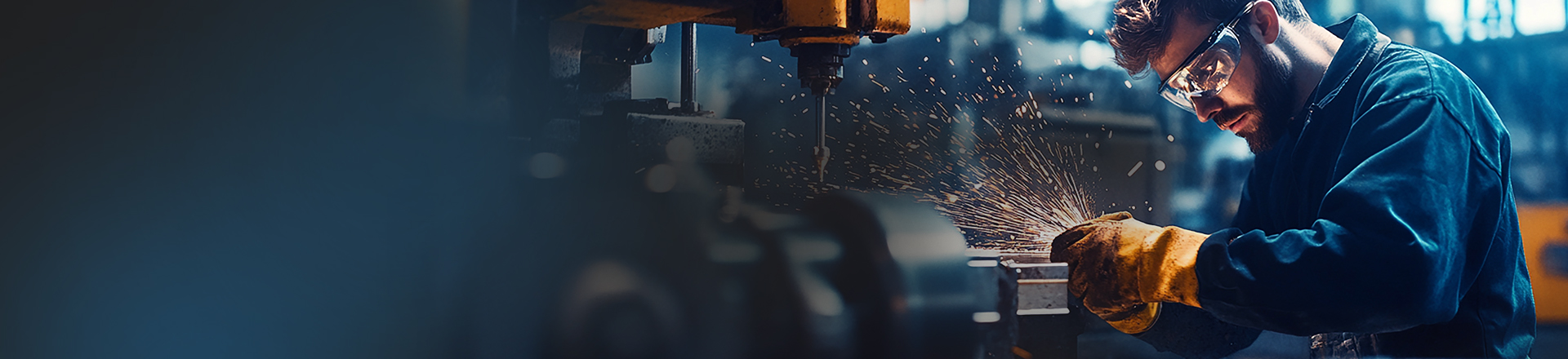 Custom Metal Design & Fabrication