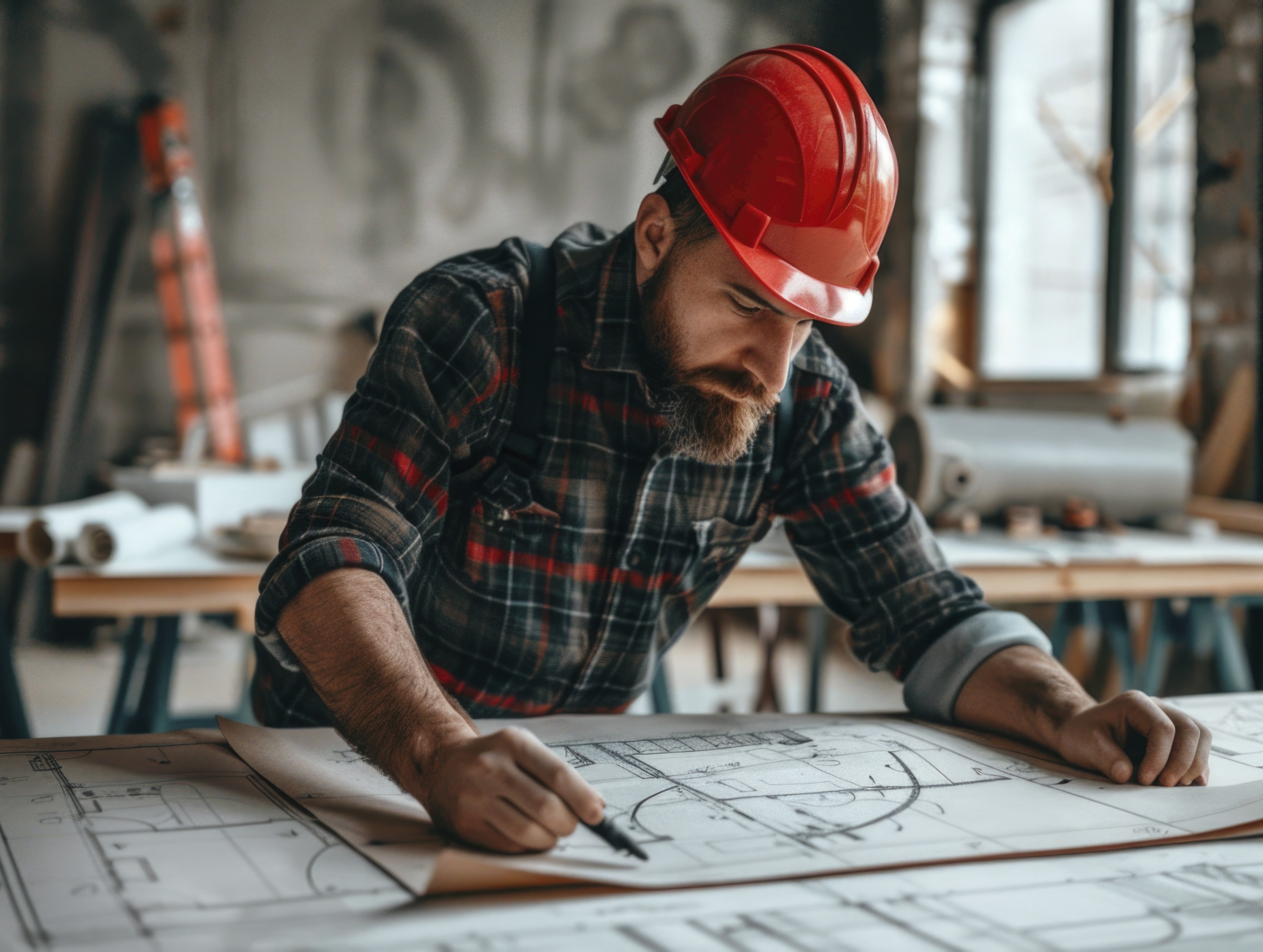 Consultation & Design