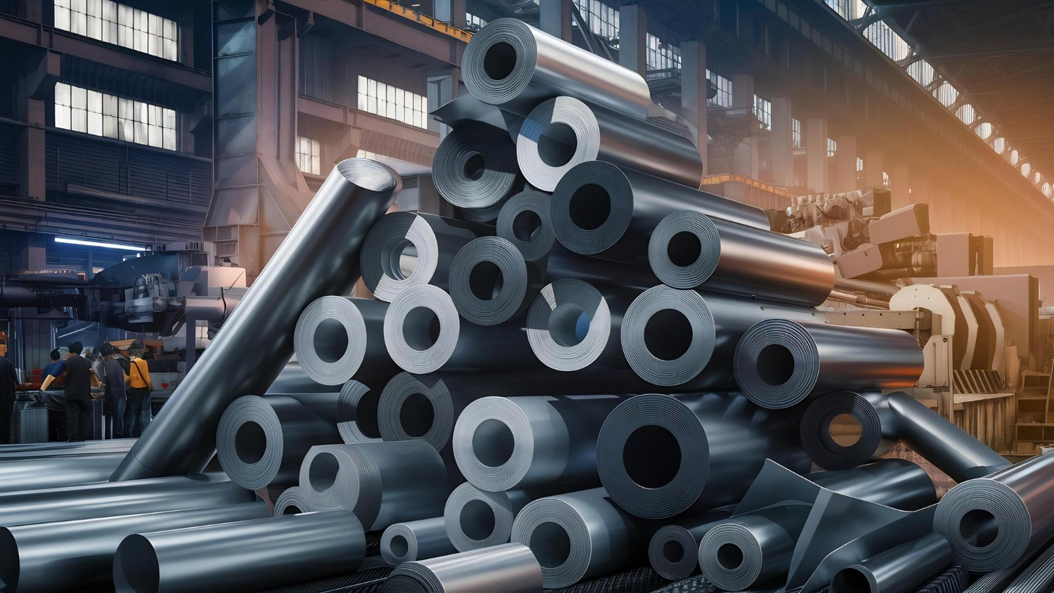Raw Materials