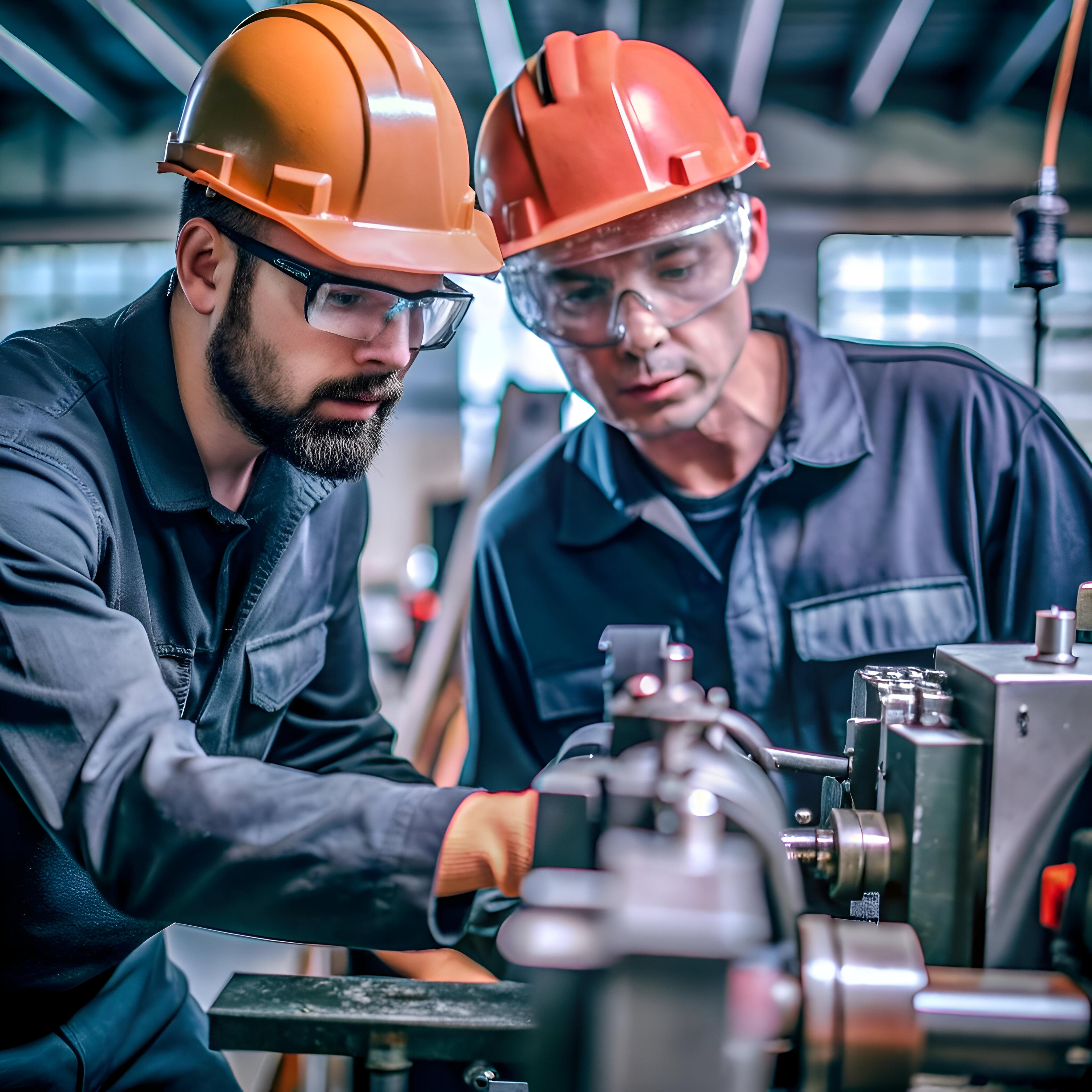 Metal Fabrication